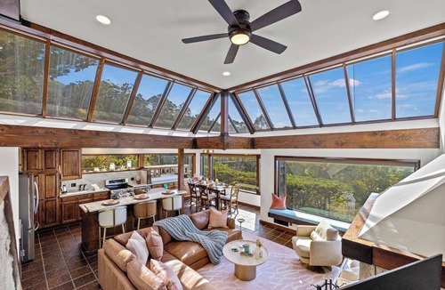 Carmel Highlands House | Nirvana by the Sea - Expansive Ocean Views