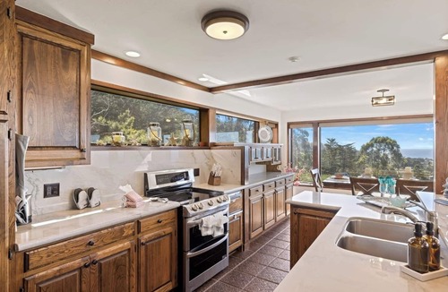 Carmel Highlands House | Nirvana by the Sea - Expansive Ocean Views