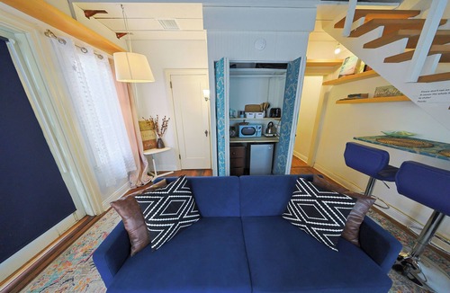 Marina del Rey House | ☆ Nirvana~ Cottage Loft studio @Venice short/long