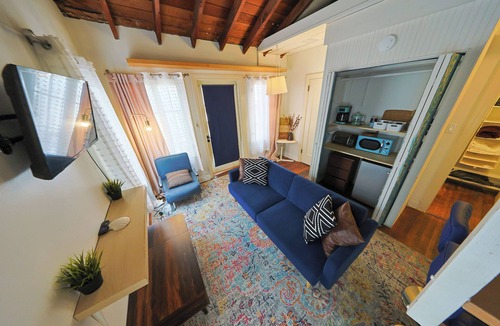 Marina del Rey House | ☆ Nirvana~ Cottage Loft studio @Venice short/long