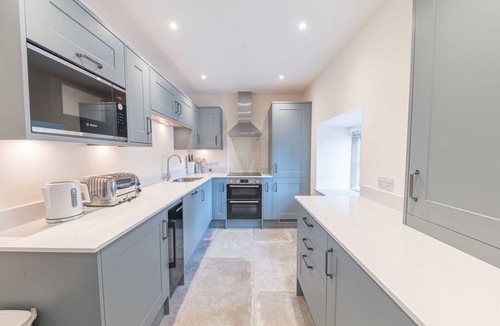 Ingleton Cottage | No 2 The Coach House, sleeps 6