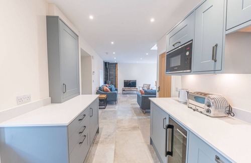 Ingleton Cottage | No 2 The Coach House, sleeps 6