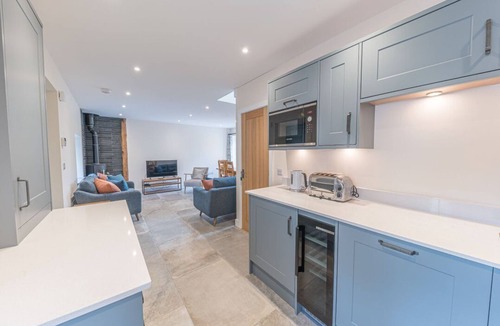 Ingleton Cottage | No 2 The Coach House, sleeps 6