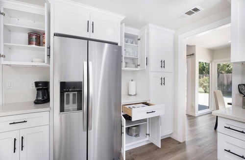 Mission Viejo House | No Stairs w/Yard & EV Charger (Olive Perch)