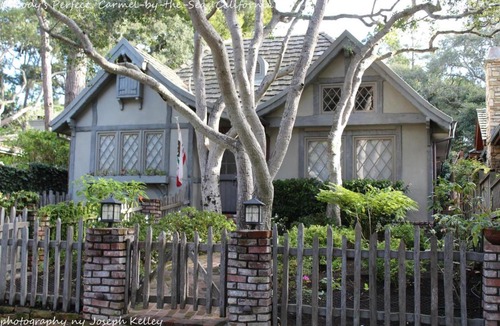 Golden Rectangle House | Nobodys Perfect In the Heart of the Golden Rectangle 5 blocks to Beach and Town no hills
