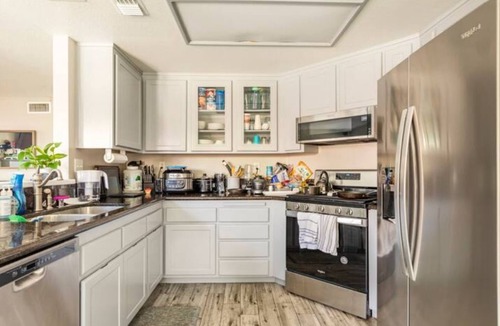 Mentone House | NocNurseLife