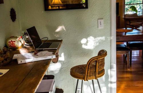 North Hollywood House | NoHo Escape