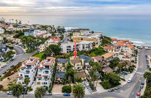 San Clemente Apartment | North Beach D