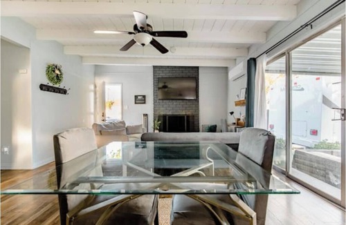 Sutter House | North End Oasis