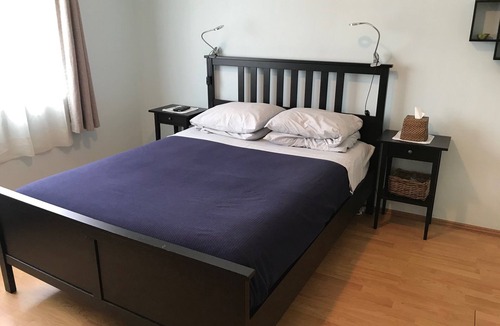 North Hollywood Apartment | North Hollywood / Burbank Townhouse