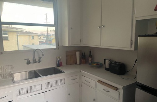 North Hollywood Apartment | North Hollywood Charmer