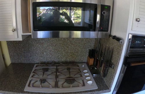 Napa House | North Napa Short Term Rental