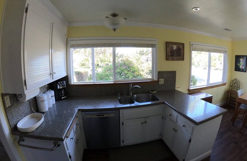 Napa House | North Napa Short Term Rental