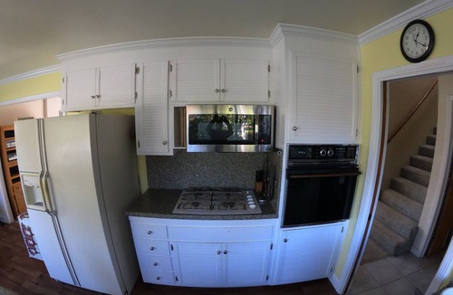 Napa House | North Napa Short Term Rental