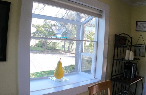 Napa House | North Napa Short Term Rental