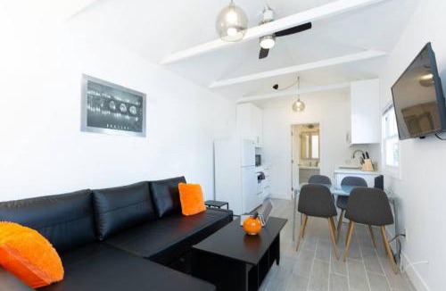 North Park House | North Park Chic Bungalow