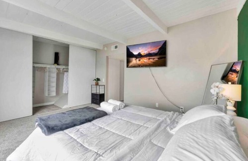 Westmont House | North Pomona Home Near Claremont Colleges