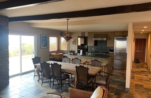 Fort Bragg House | North Shore Relaxing Get away