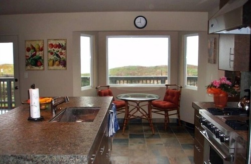 Fort Bragg House | North Shore Relaxing Get away