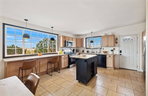 Twentynine Palms House | North Star 29 3 minutes to Joshua Tree National Park Entrance
