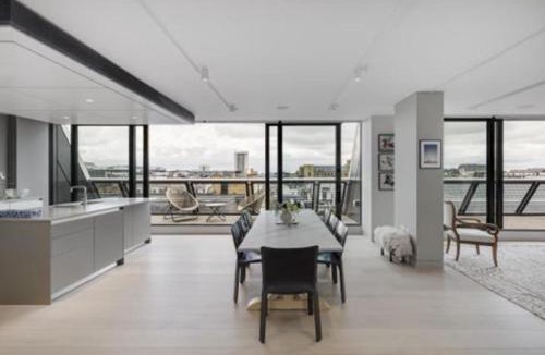 Queenstown Apartment | northingly apartments