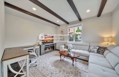 Northpark House | Northpark Community｜Pet-Friendly｜Flex Lease｜Garage Access｜Cozy 3B2.5B #42297