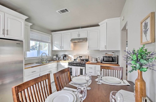 Norwalk House | Norwalk Retreat w/Pool ~ 11 Mi to Disneyland Park
