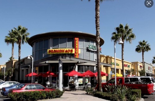 Cerritos Apartment | Not a listing
