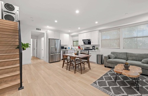 Westlake South Apartment | Not affected by the fire/Modern 5BR Home with Parking, Near LA Attractions #4