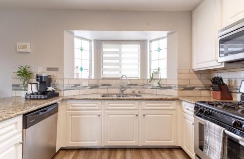 Lincoln Acres Apartment | Not taking reservations
