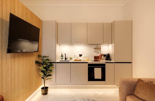 Pembridge Apartment | Notting Hill | 1-Bedroom Executive Apartment