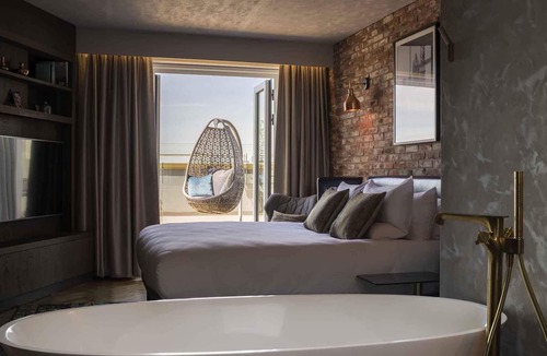 Canary Wharf Hotel | Novotel London Canary Wharf Hotel