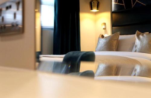 Camden Hotel | NOX Belsize Park