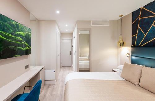 Camden Hotel | NOX Belsize Park