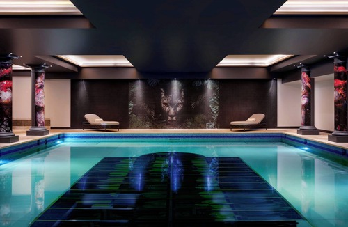 Holborn and Covent Garden Hotel | NYX Hotel London Holborn by Leonardo Hotels