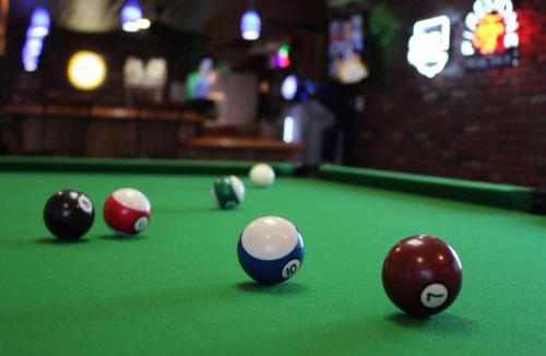 Lompoc Hotel | O'Cairns Inn and Suites