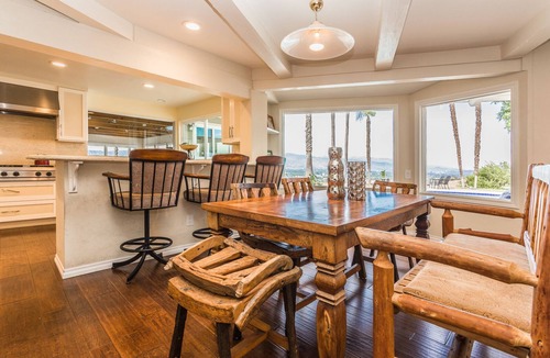 Sherman Oaks House | Oak Hills by AvantStay | Panoramic View, Pool, Spa