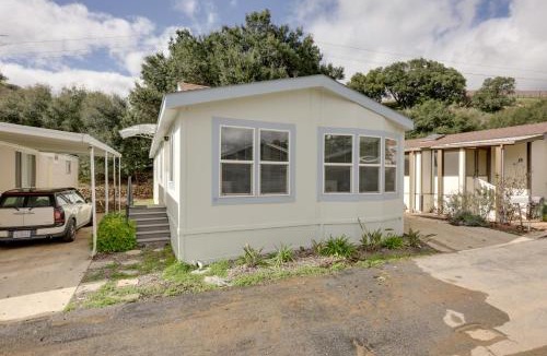 Oak View House | Oak View Home - Close to Beaches and Trails!