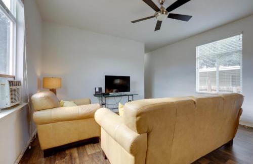 Oak View House | Oak View Vacation Rental about 3 Mi to Lake Casitas!