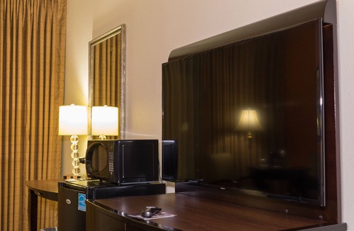 Oakland Hotel | Oakland Airport Executive Hotel