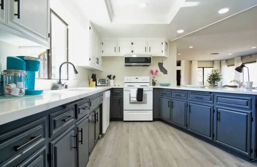 Lake Isabella House | Oakridge Ranch ※ Sequoia, Kern River & Lake Escape