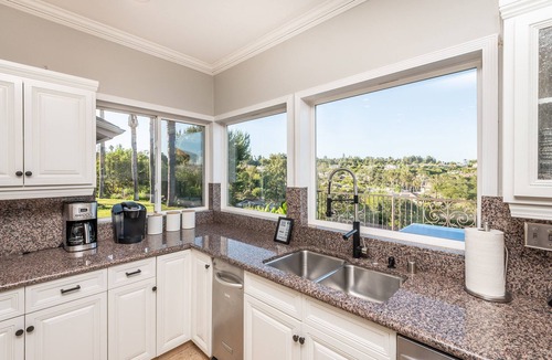 Kit Carson House | Oasis Dream- very large Pool Slide/GameRoom/Pool/Hottub/Casita