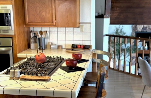 Lake Arrowhead Ski Chalet | Oasis, Epic Views, Gym, Speakeasy, Cold Plunge!
