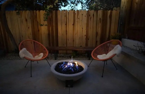 Highland Park Apartment | Oasis in the Los Angeles Hills - Highland Park
