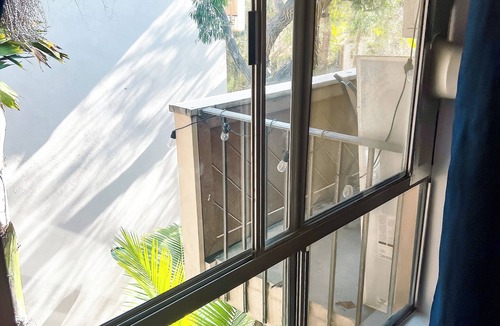 Park Estates Apartment | Oasis on PCH - Walk to VA Hospital or CSULB in Long Beach!