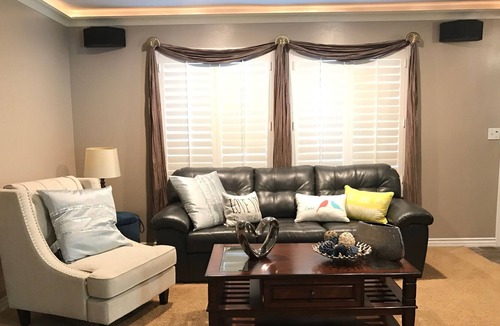 Fountain Valley House | OC Home 5mins to the Beach-big sale in March, April