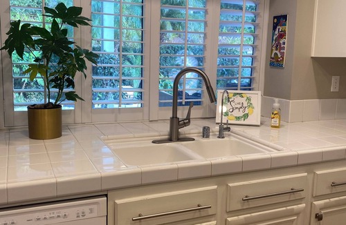 Placentia House | OC Retreat Near Disneyland. nEntire home, spacious 4-bedrooms / 3 baths