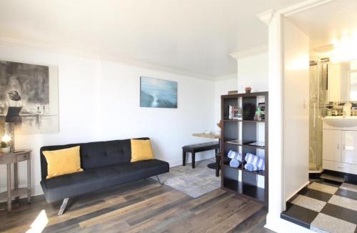 San Clemente House | Ocean Bluff Hideaway Unit B