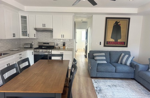 Torrance House | Ocean Breeze Casita