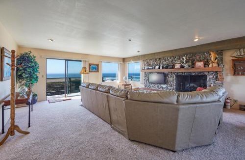 Fort Bragg House | Ocean Breeze